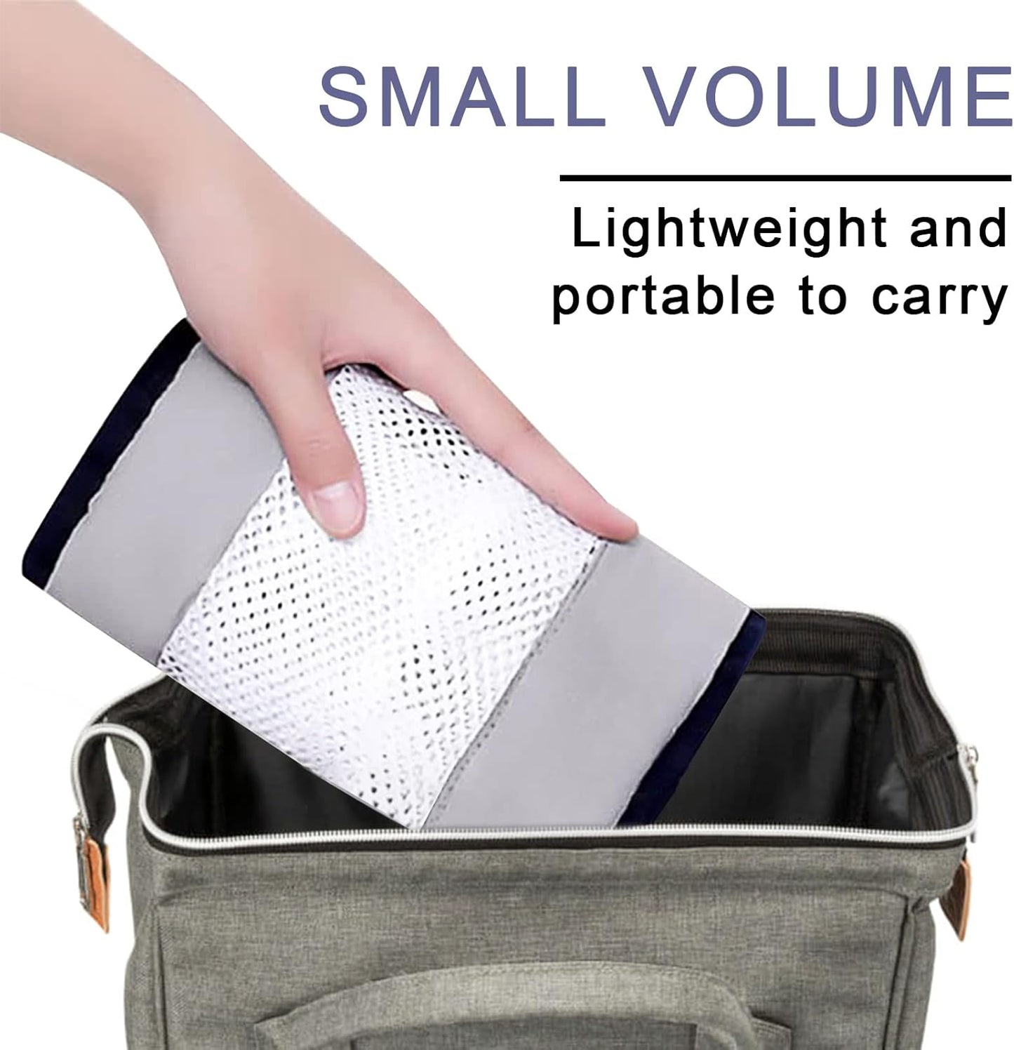 Baby Sling Carrier, Adjustable Ergonomic Baby Holder with One-Shoulder Design