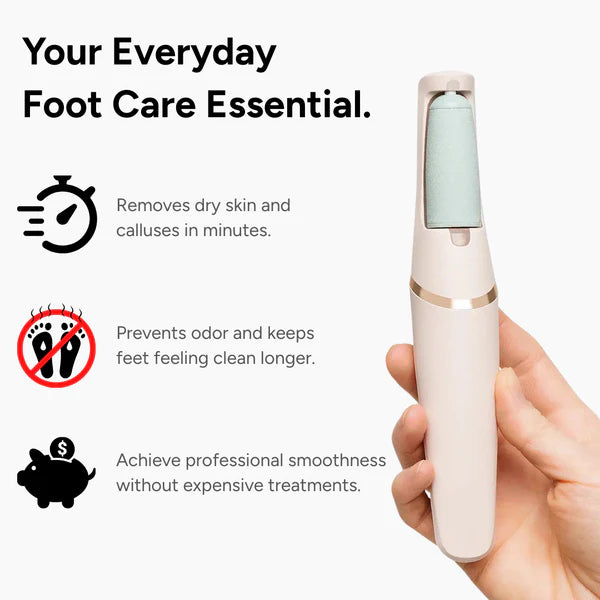 BUYUM PREMIUM CALLUS REMOVER