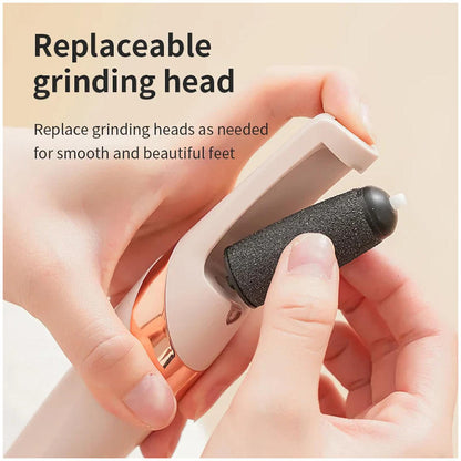 BUYUM PREMIUM CALLUS REMOVER